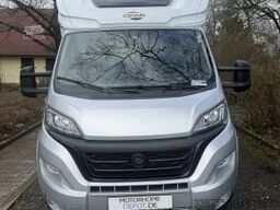 Carado T 447 Edition15 Luftfederung, Automatik 4,15t