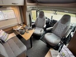 Carado T 447 Edition15 Luftfederung, Automatik 4,15t