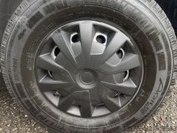 Carado T 447 Edition15 Luftfederung, Automatik 4,15t