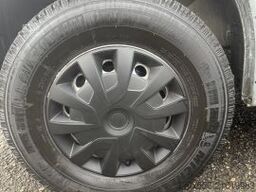 Carado T 447 Edition15 Luftfederung, Automatik 4,15t