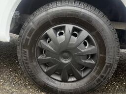 Carado T 447 Edition15 Luftfederung, Automatik 4,15t