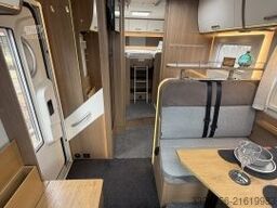 Carado T 447 Edition15 Luftfederung, Automatik 4,15t