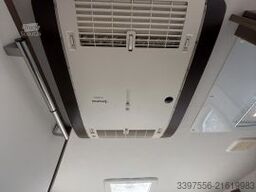 Carado T 447 Edition15 Luftfederung, Automatik 4,15t