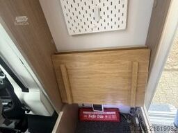 Carado T 447 Edition15 Luftfederung, Automatik 4,15t