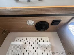 Carado T 447 Edition15 Luftfederung, Automatik 4,15t