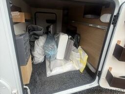 Carado T 447 Edition15 Luftfederung, Automatik 4,15t