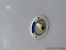 Carado T 447 Edition15 Luftfederung, Automatik 4,15t