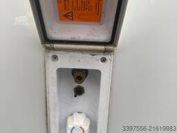 Carado T 447 Edition15 Luftfederung, Automatik 4,15t