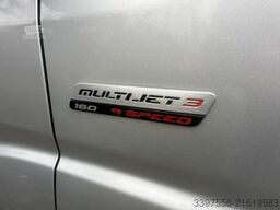 Carado T 447 Edition15 Luftfederung, Automatik 4,15t