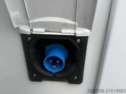 Carado T 447 Edition15 Luftfederung, Automatik 4,15t