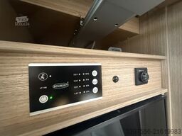 Carado T 447 Edition15 Luftfederung, Automatik 4,15t