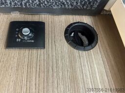 Carado T 447 Edition15 Luftfederung, Automatik 4,15t