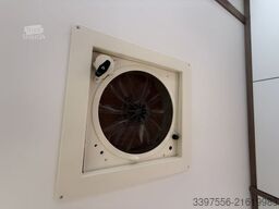 Carado T 447 Edition15 Luftfederung, Automatik 4,15t