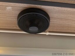 Carado T 447 Edition15 Luftfederung, Automatik 4,15t