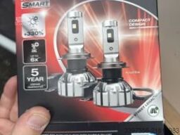 Carado T 447 Edition15 Luftfederung, Automatik 4,15t