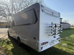 Weinsberg CaraHome 700 DG 165PS 6 Sitz- und Schlafplätze