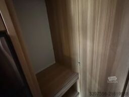 Weinsberg CaraHome 700 DG 165PS 6 Sitz- und Schlafplätze