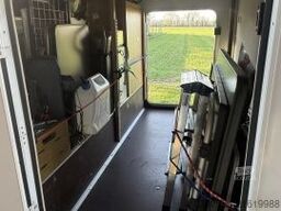 Weinsberg CaraHome 700 DG 165PS 6 Sitz- und Schlafplätze