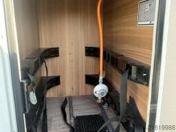 Weinsberg CaraHome 700 DG 165PS 6 Sitz- und Schlafplätze