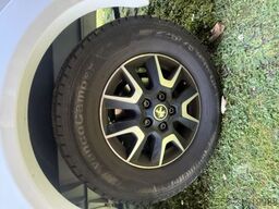 Weinsberg CaraHome 700 DG 165PS 6 Sitz- und Schlafplätze