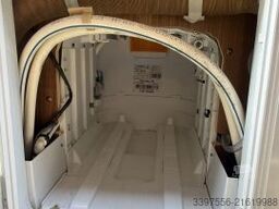 Weinsberg CaraHome 700 DG 165PS 6 Sitz- und Schlafplätze