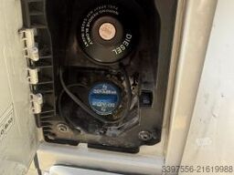 Weinsberg CaraHome 700 DG 165PS 6 Sitz- und Schlafplätze