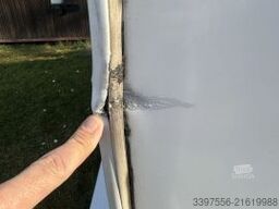 Weinsberg CaraHome 700 DG 165PS 6 Sitz- und Schlafplätze