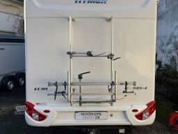 Hymer/Eriba Exsis-i 504 AHK, Ordnungssystem