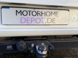 Hymer/Eriba Exsis-i 504 AHK, Ordnungssystem