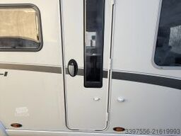 Hymer/Eriba Exsis-i 504 AHK, Ordnungssystem