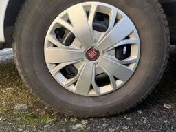 Hymer/Eriba Exsis-i 504 AHK, Ordnungssystem