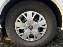 Hymer/Eriba Exsis-i 504 AHK, Ordnungssystem