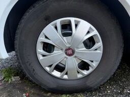 Hymer/Eriba Exsis-i 504 AHK, Ordnungssystem