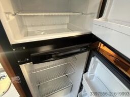 Hymer/Eriba Exsis-i 504 AHK, Ordnungssystem