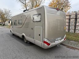 Hymer/Eriba S-Klasse 800 Klima
