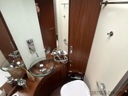 Hymer/Eriba S-Klasse 800 Klima