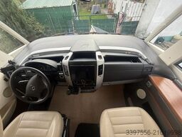 Hymer/Eriba S-Klasse 800 Klima