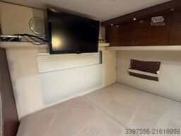 Hymer/Eriba S-Klasse 800 Klima