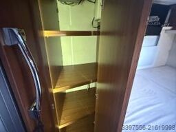 Hymer/Eriba S-Klasse 800 Klima