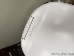 Hymer/Eriba S-Klasse 800 Klima