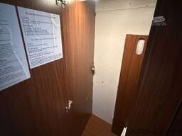 Hymer/Eriba S-Klasse 800 Klima