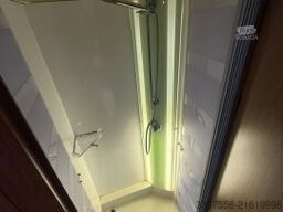 Hymer/Eriba S-Klasse 800 Klima