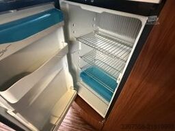 Hymer/Eriba S-Klasse 800 Klima