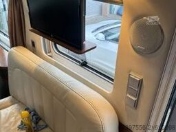 Hymer/Eriba S-Klasse 800 Klima