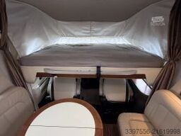 Hymer/Eriba S-Klasse 800 Klima