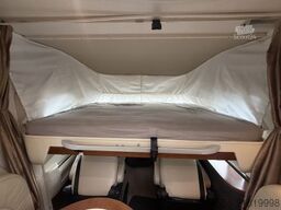 Hymer/Eriba S-Klasse 800 Klima