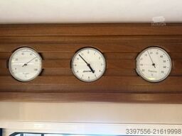 Hymer/Eriba S-Klasse 800 Klima