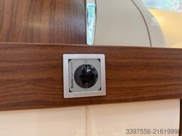 Hymer/Eriba S-Klasse 800 Klima