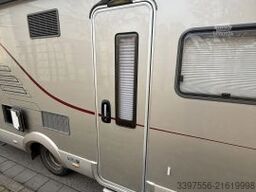 Hymer/Eriba S-Klasse 800 Klima