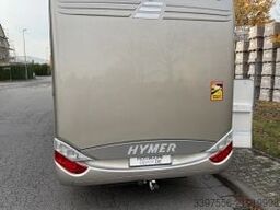Hymer/Eriba S-Klasse 800 Klima